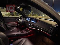 مرسيدس بنز S-Class